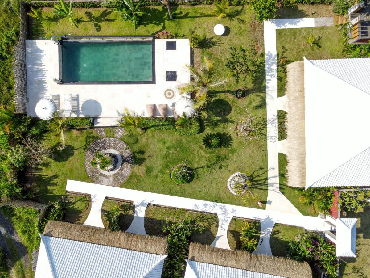 Sukacita Hill Hotel Uluwatu Eksteriør billede