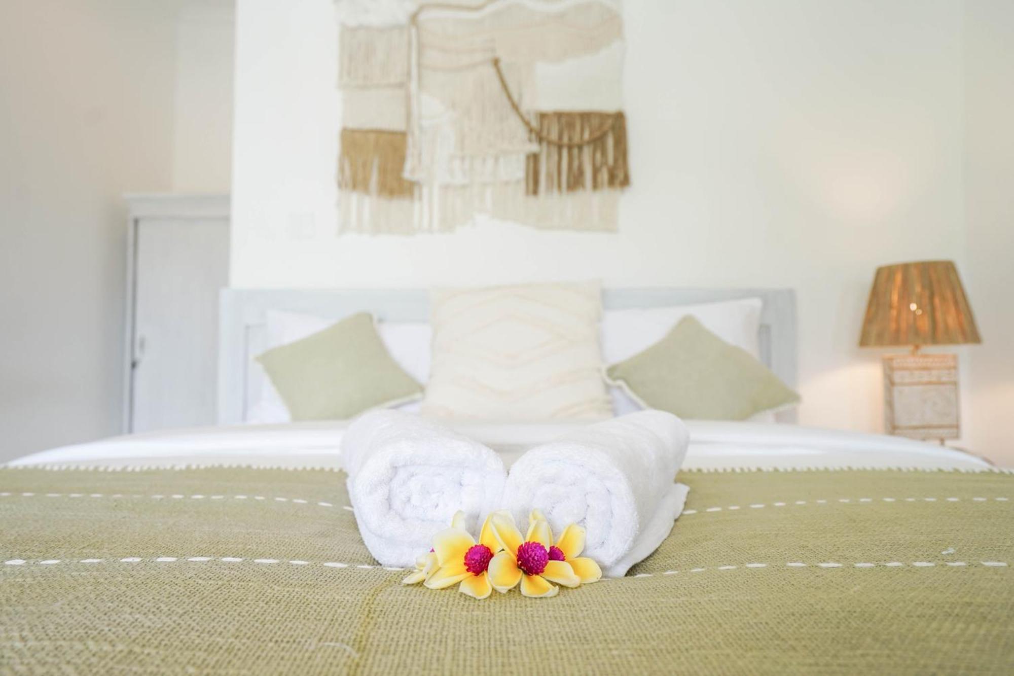 Sukacita Hill Hotel Uluwatu Værelse billede