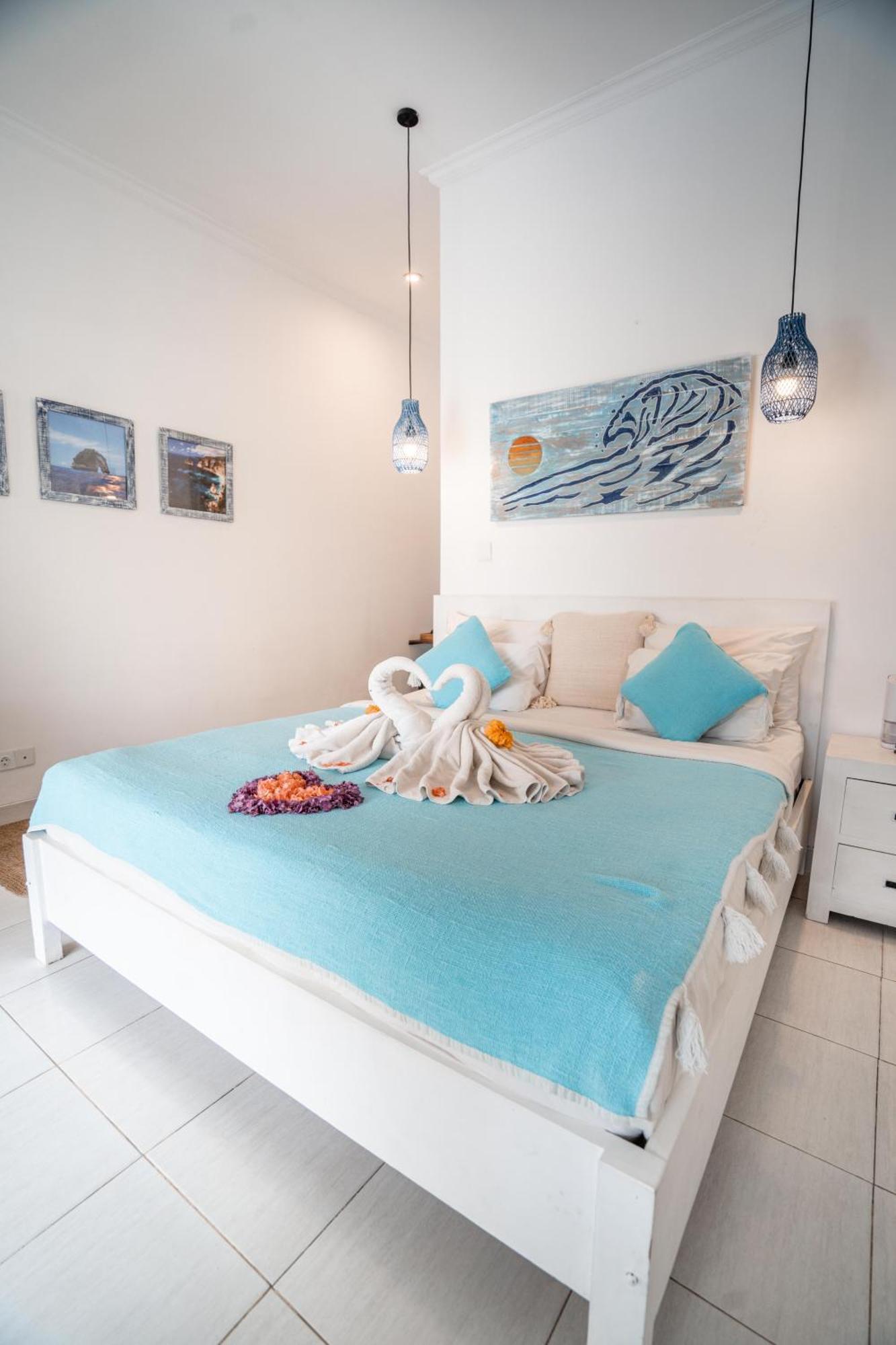Sukacita Hill Hotel Uluwatu Eksteriør billede